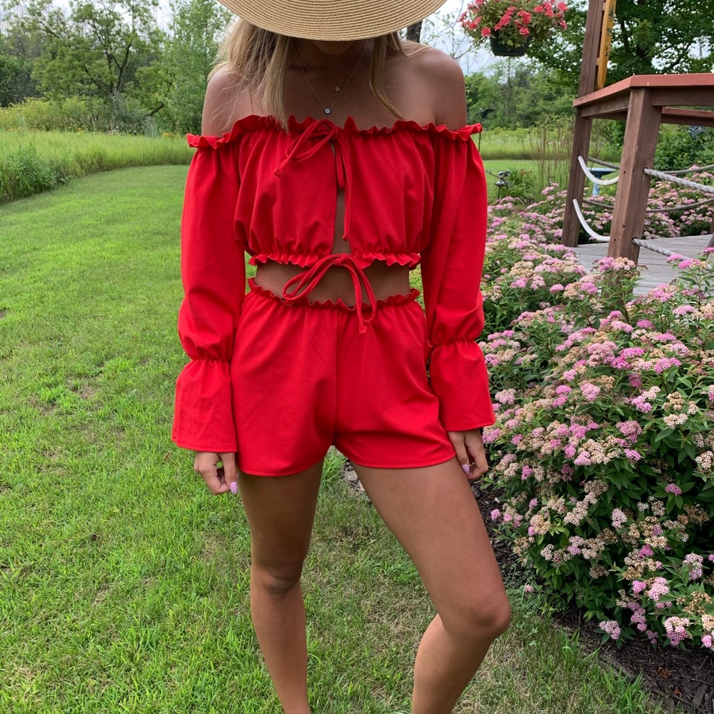 Matching set